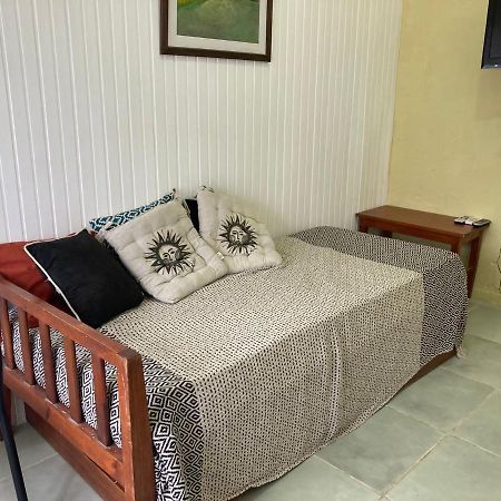 Lo De Irma Villa Piriápolis Buitenkant foto