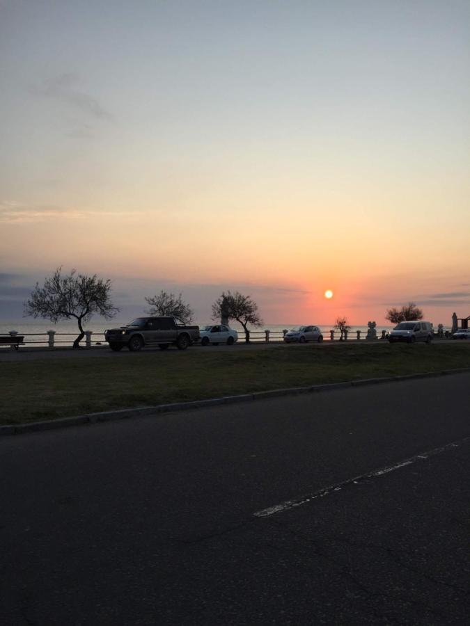 Lo De Irma Villa Piriápolis Buitenkant foto