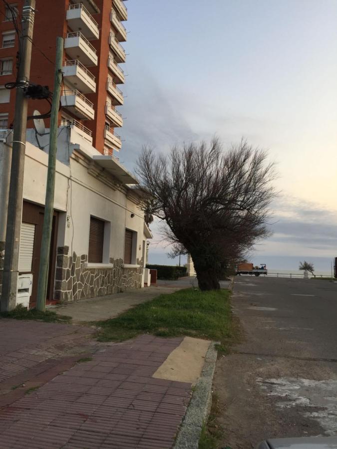 Lo De Irma Villa Piriápolis Buitenkant foto