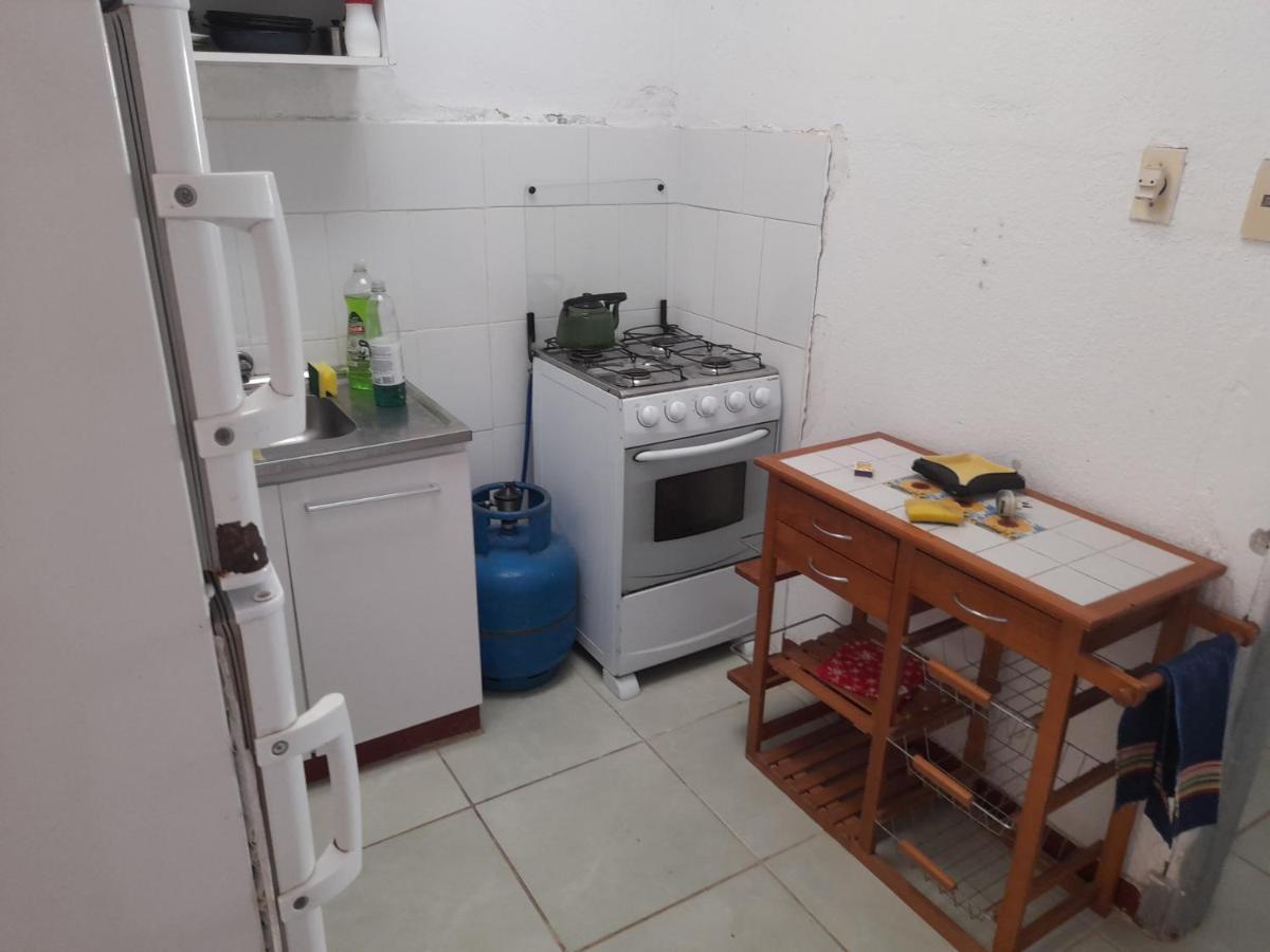 Lo De Irma Villa Piriápolis Buitenkant foto