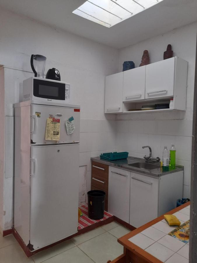 Lo De Irma Villa Piriápolis Buitenkant foto