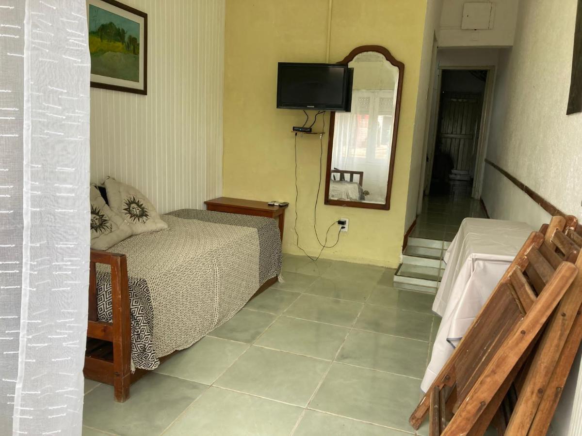 Lo De Irma Villa Piriápolis Buitenkant foto