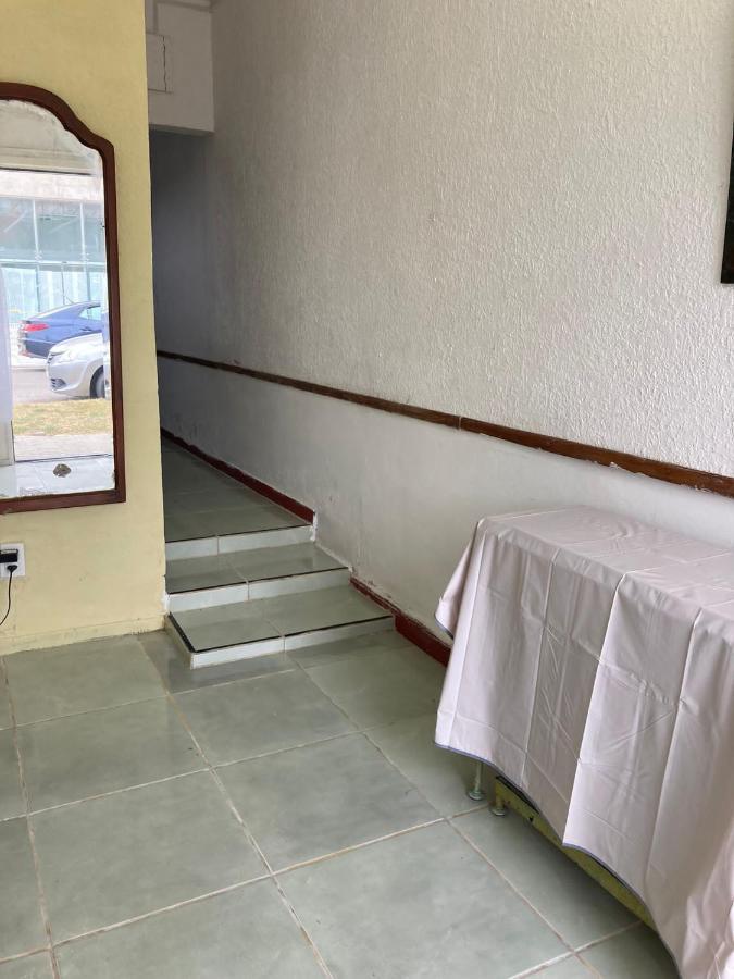 Lo De Irma Villa Piriápolis Buitenkant foto