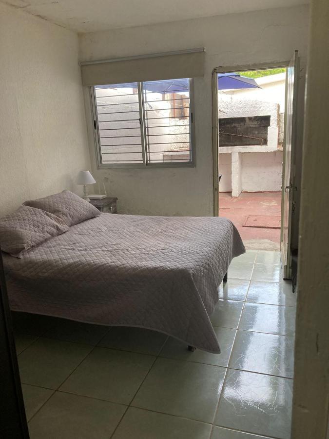 Lo De Irma Villa Piriápolis Buitenkant foto
